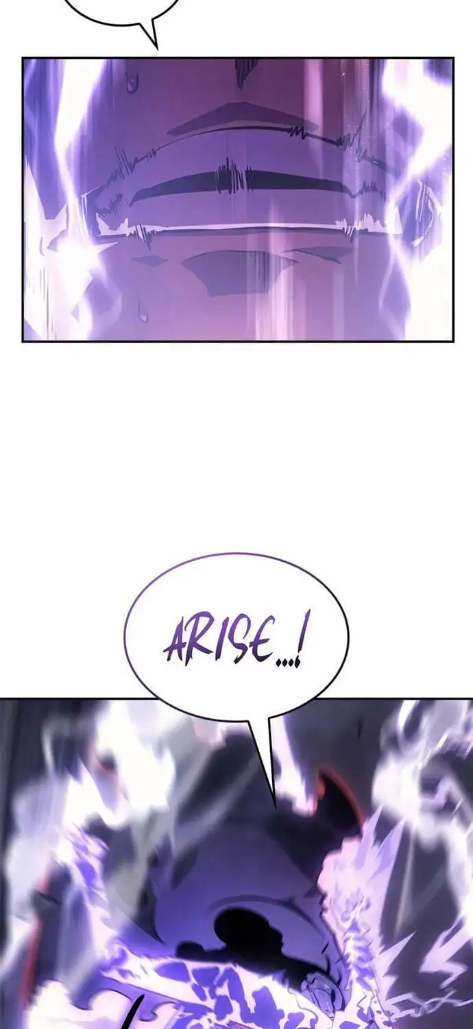 Truyện Tranh Solo Leveling - Tôi Thăng Cấp Một Mình: Tận Thế Ragnarok trang 3