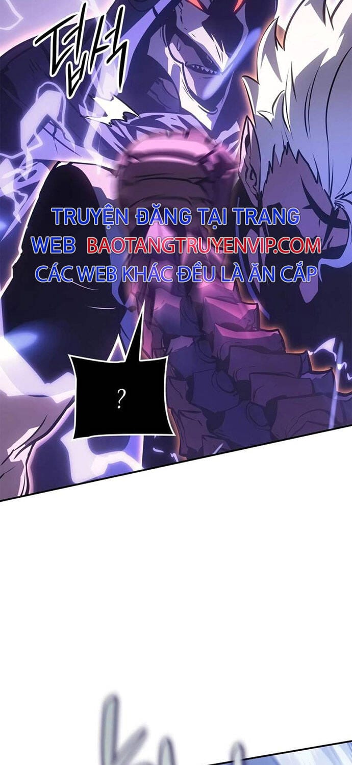 Truyện Tranh Solo Leveling - Tôi Thăng Cấp Một Mình: Tận Thế Ragnarok trang 3