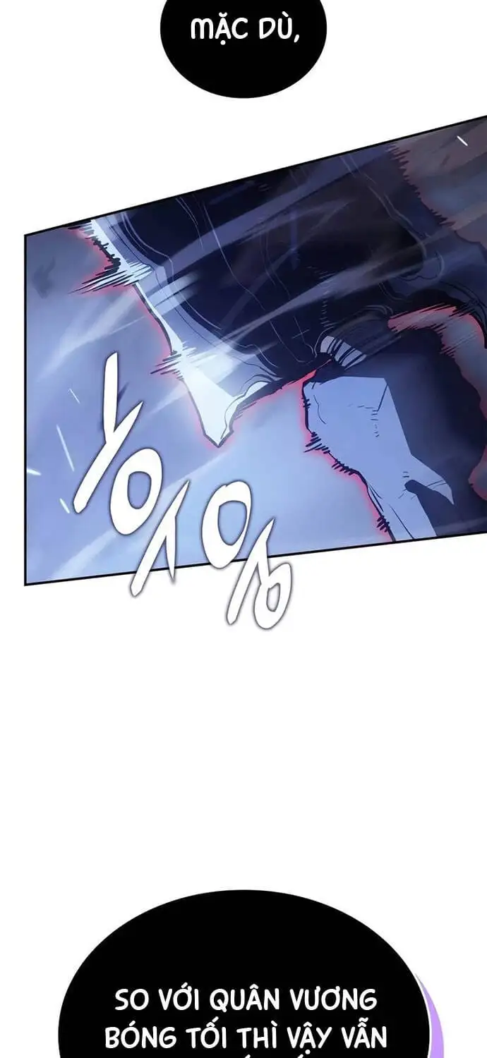 Truyện Tranh Solo Leveling - Tôi Thăng Cấp Một Mình: Tận Thế Ragnarok trang 3