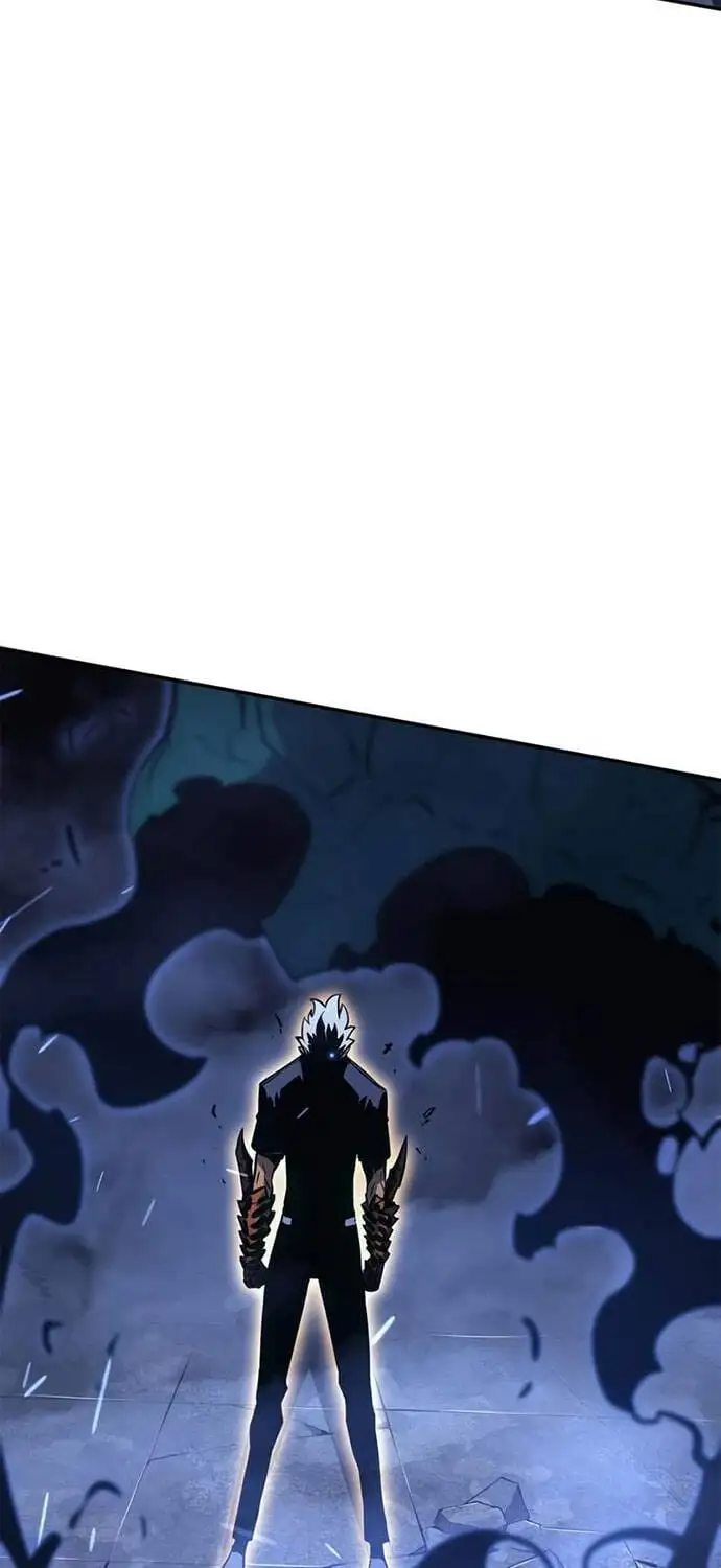 Truyện Tranh Solo Leveling - Tôi Thăng Cấp Một Mình: Tận Thế Ragnarok trang 3