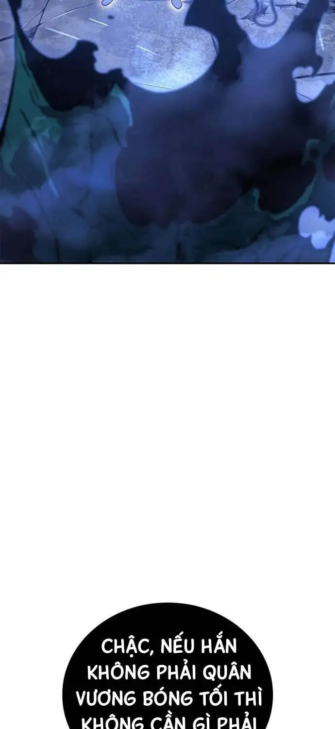 Truyện Tranh Solo Leveling - Tôi Thăng Cấp Một Mình: Tận Thế Ragnarok trang 3