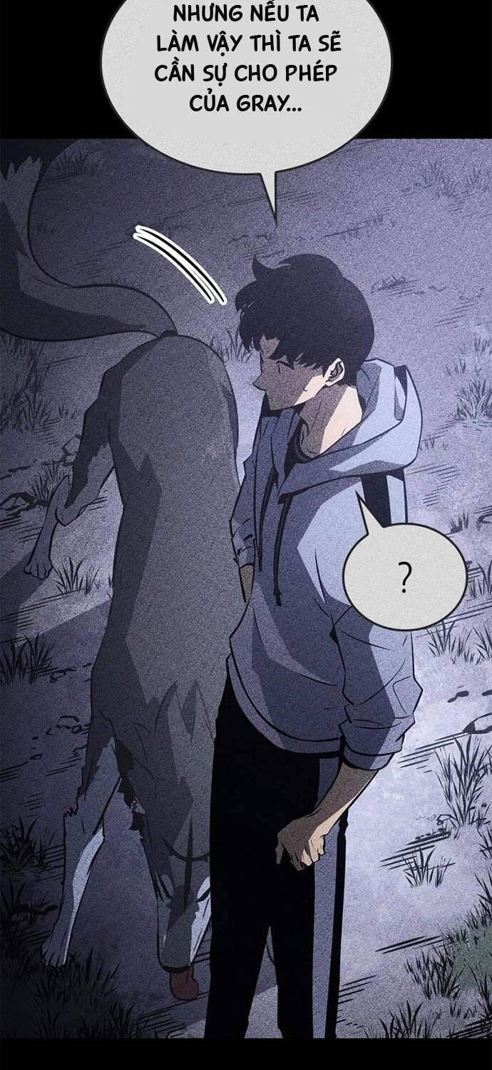 Truyện Tranh Solo Leveling - Tôi Thăng Cấp Một Mình: Tận Thế Ragnarok trang 3