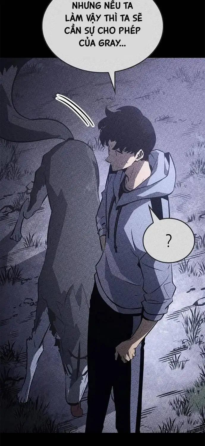 Truyện Tranh Solo Leveling - Tôi Thăng Cấp Một Mình: Tận Thế Ragnarok trang 3