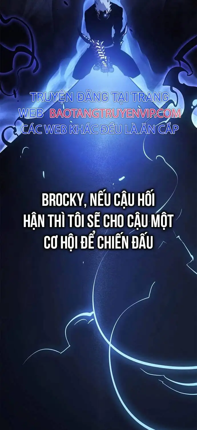 Truyện Tranh Solo Leveling - Tôi Thăng Cấp Một Mình: Tận Thế Ragnarok trang 3