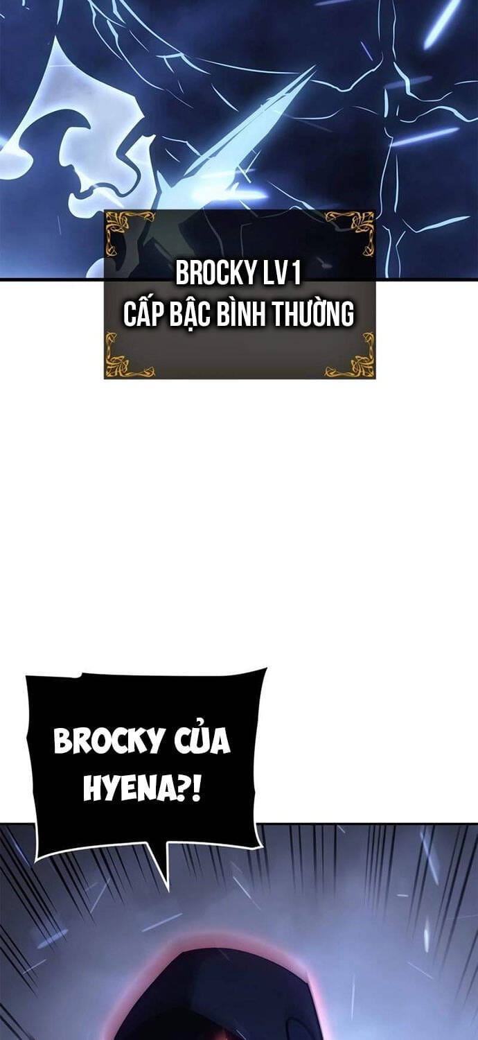 Truyện Tranh Solo Leveling - Tôi Thăng Cấp Một Mình: Tận Thế Ragnarok trang 3