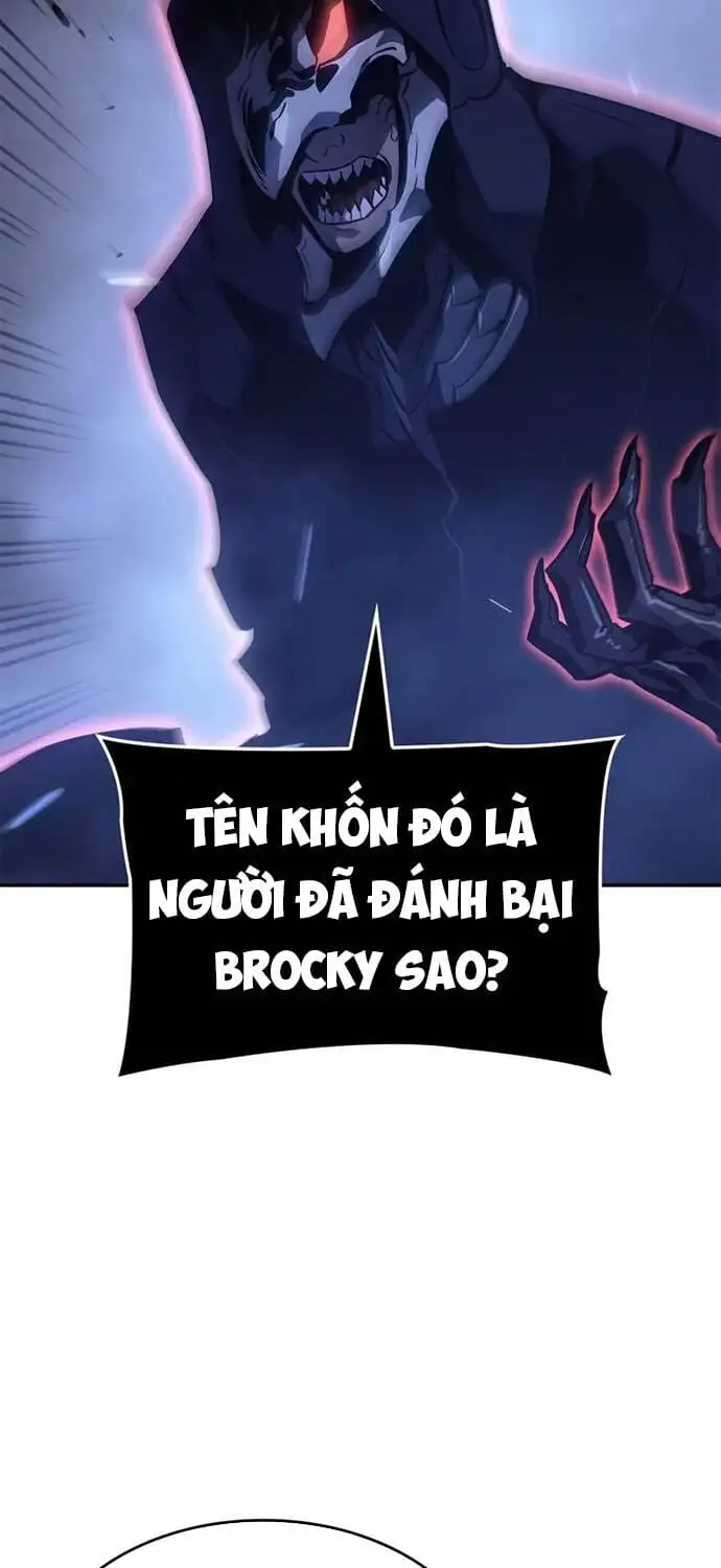 Truyện Tranh Solo Leveling - Tôi Thăng Cấp Một Mình: Tận Thế Ragnarok trang 3