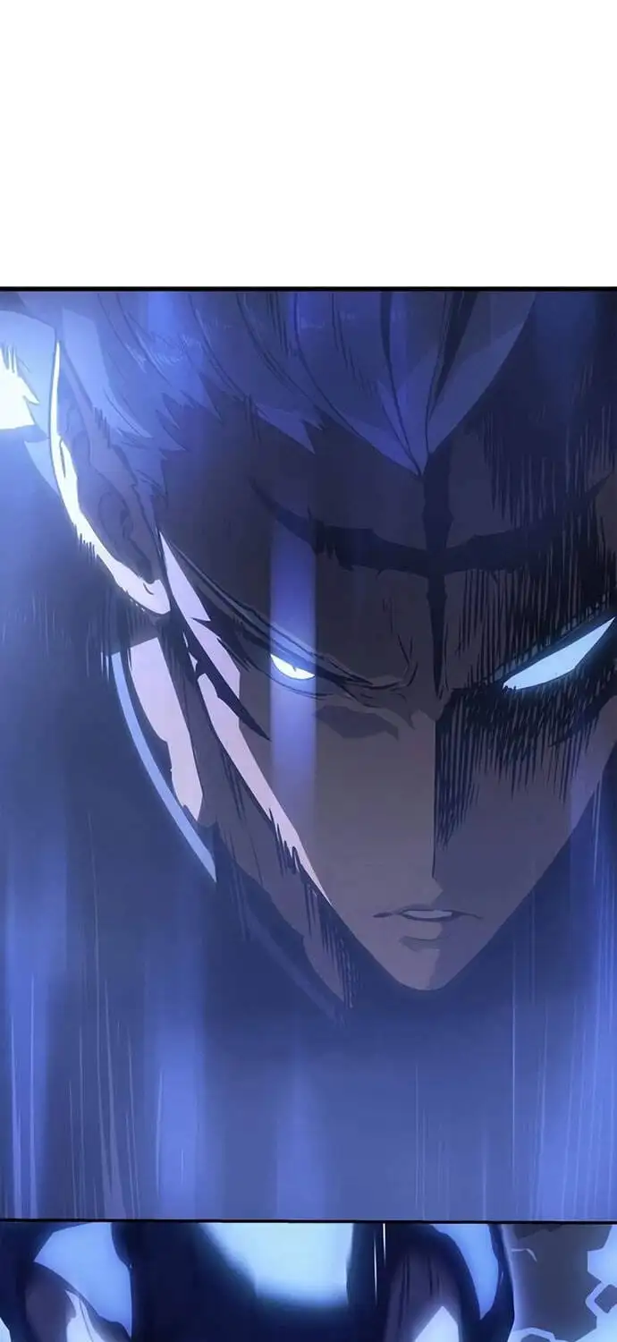 Truyện Tranh Solo Leveling - Tôi Thăng Cấp Một Mình: Tận Thế Ragnarok trang 3