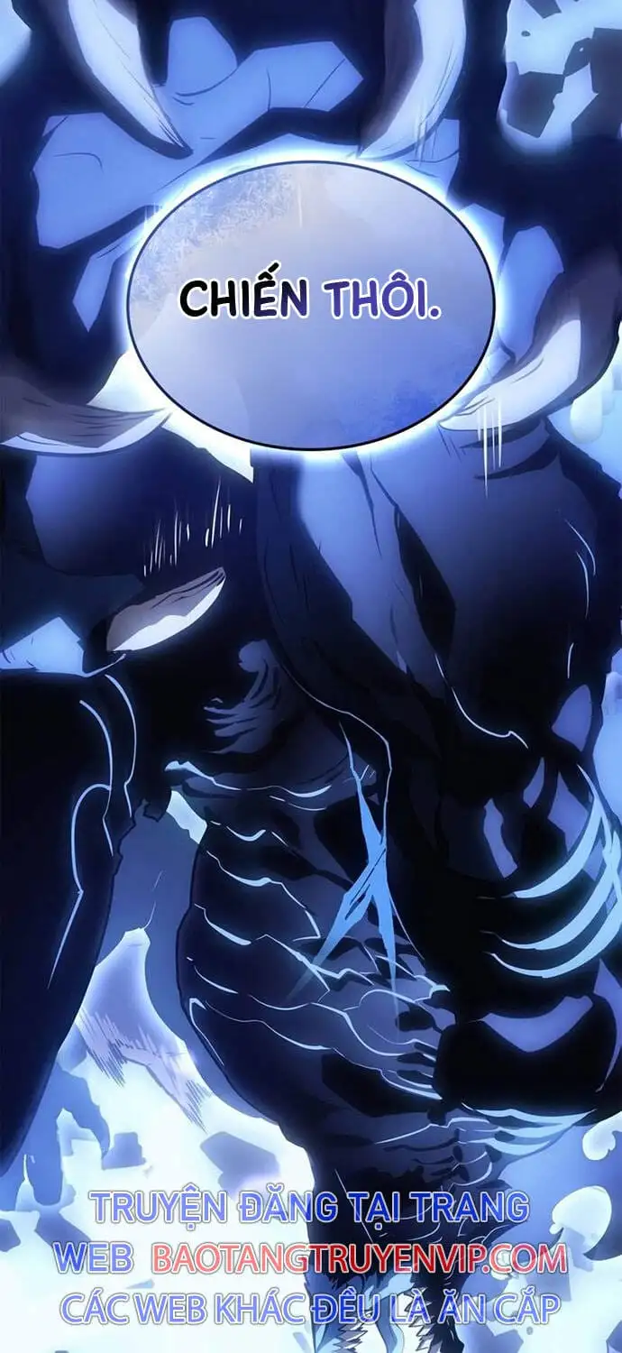 Truyện Tranh Solo Leveling - Tôi Thăng Cấp Một Mình: Tận Thế Ragnarok trang 3