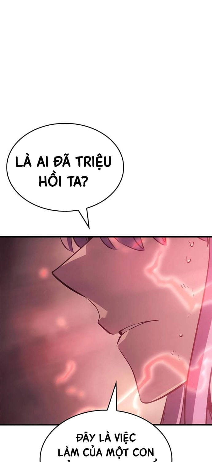 Truyện Tranh Solo Leveling - Tôi Thăng Cấp Một Mình: Tận Thế Ragnarok trang 3