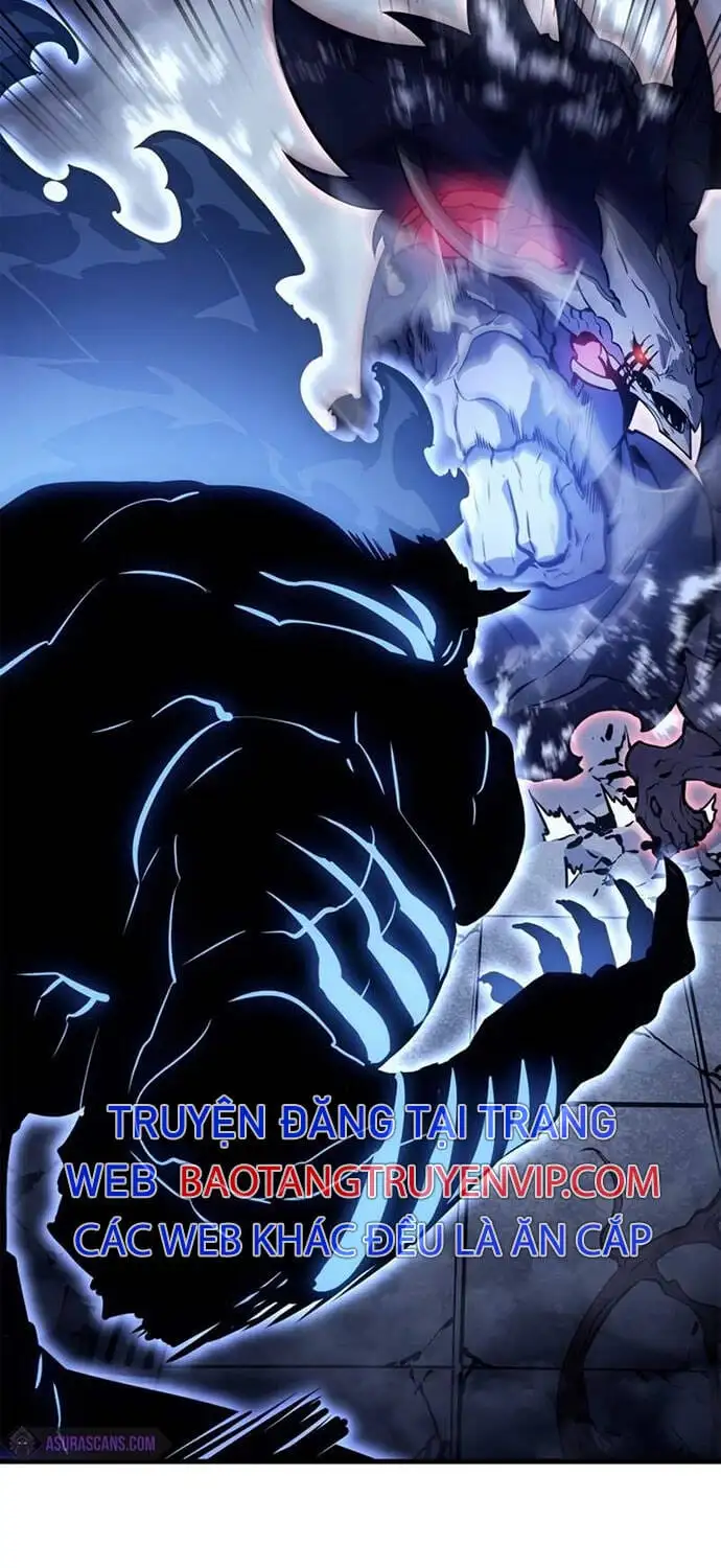 Truyện Tranh Solo Leveling - Tôi Thăng Cấp Một Mình: Tận Thế Ragnarok trang 3