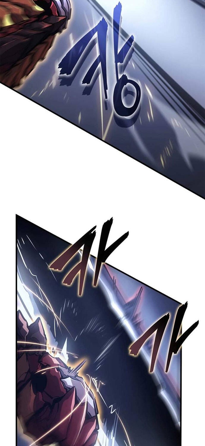 Truyện Tranh Solo Leveling - Tôi Thăng Cấp Một Mình: Tận Thế Ragnarok trang 3