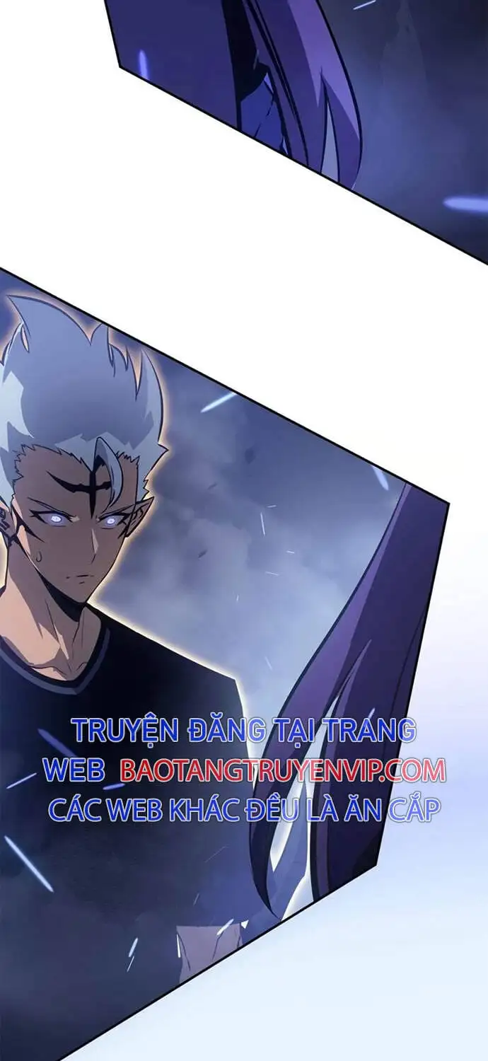 Truyện Tranh Solo Leveling - Tôi Thăng Cấp Một Mình: Tận Thế Ragnarok trang 3