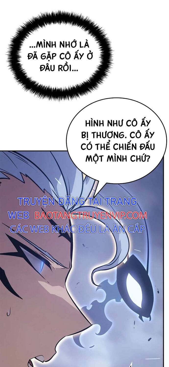 Truyện Tranh Solo Leveling - Tôi Thăng Cấp Một Mình: Tận Thế Ragnarok trang 3