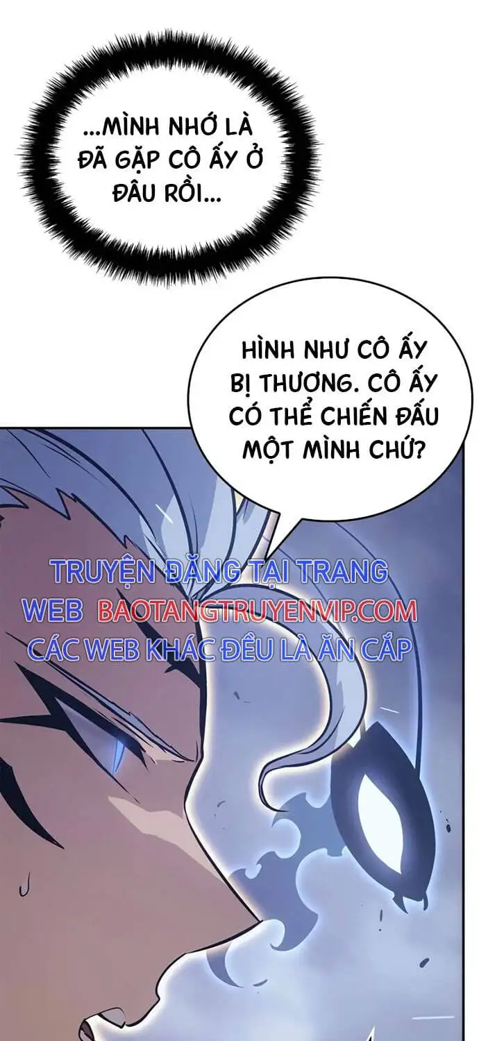 Truyện Tranh Solo Leveling - Tôi Thăng Cấp Một Mình: Tận Thế Ragnarok trang 3