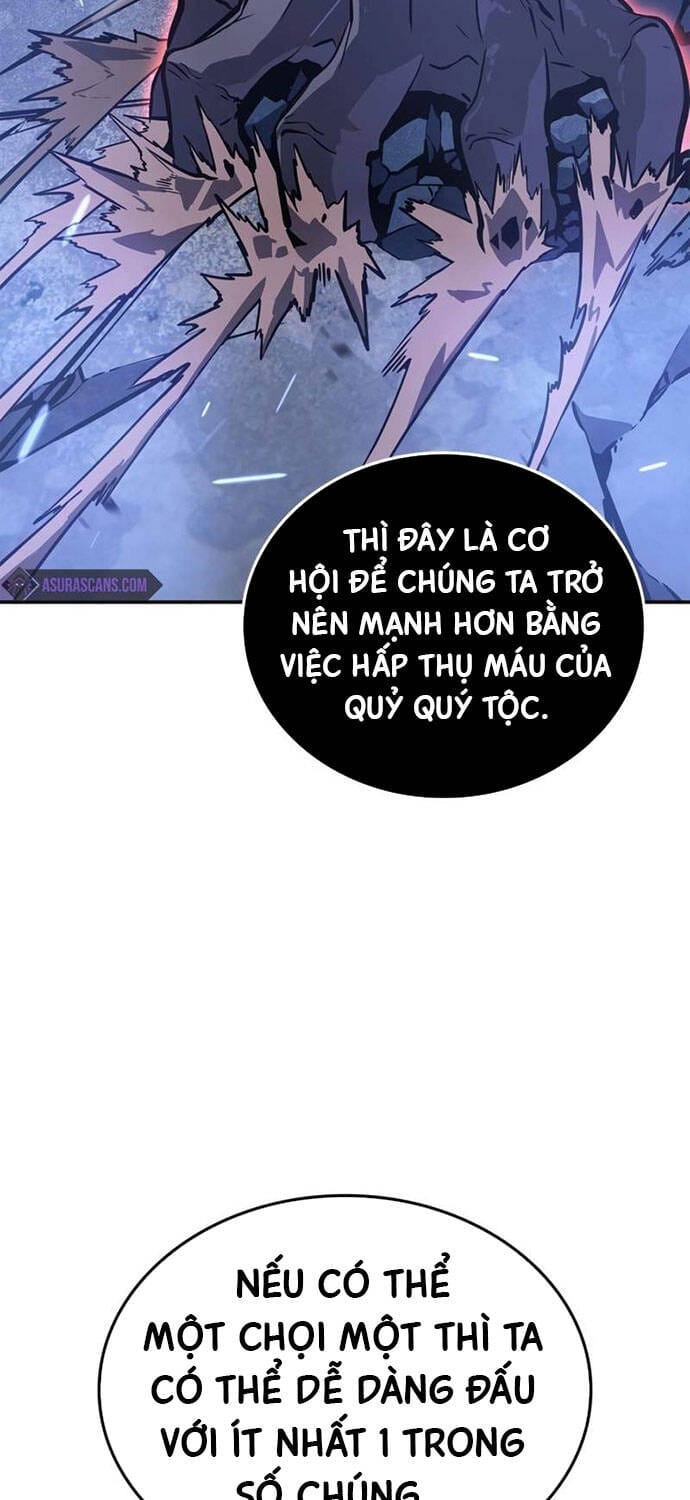 Truyện Tranh Solo Leveling - Tôi Thăng Cấp Một Mình: Tận Thế Ragnarok trang 3