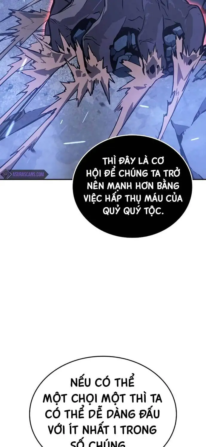 Truyện Tranh Solo Leveling - Tôi Thăng Cấp Một Mình: Tận Thế Ragnarok trang 3