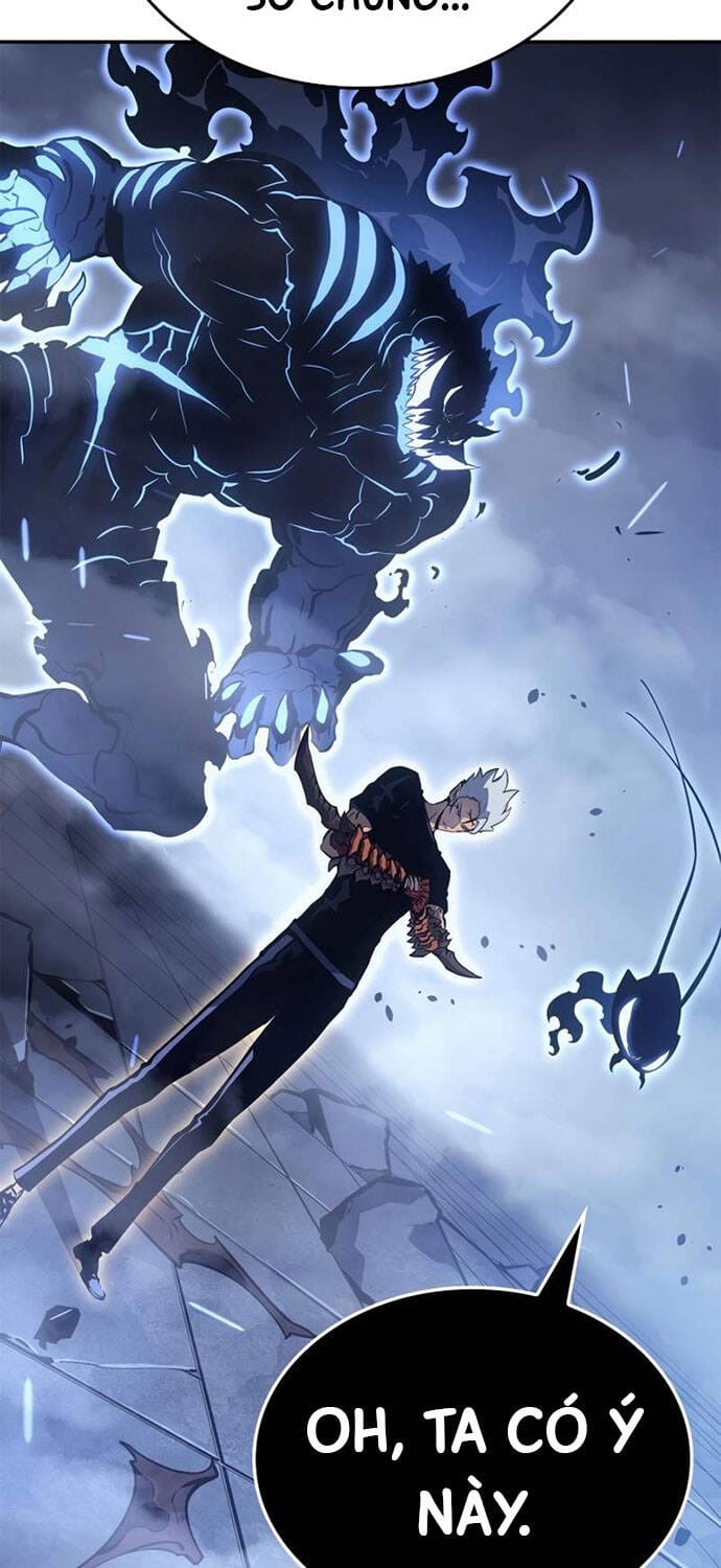 Truyện Tranh Solo Leveling - Tôi Thăng Cấp Một Mình: Tận Thế Ragnarok trang 3