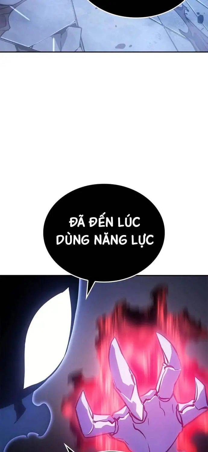 Truyện Tranh Solo Leveling - Tôi Thăng Cấp Một Mình: Tận Thế Ragnarok trang 3