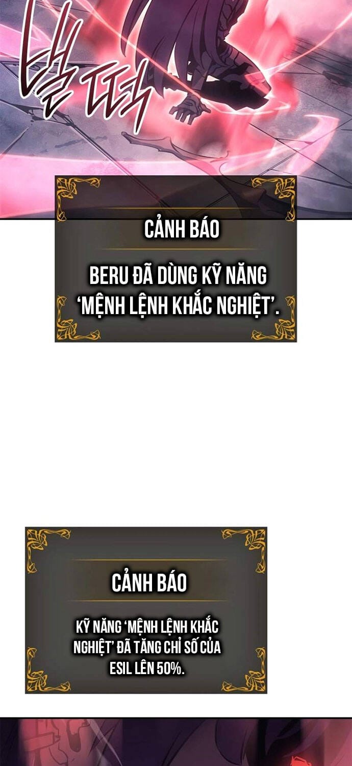 Truyện Tranh Solo Leveling - Tôi Thăng Cấp Một Mình: Tận Thế Ragnarok trang 3