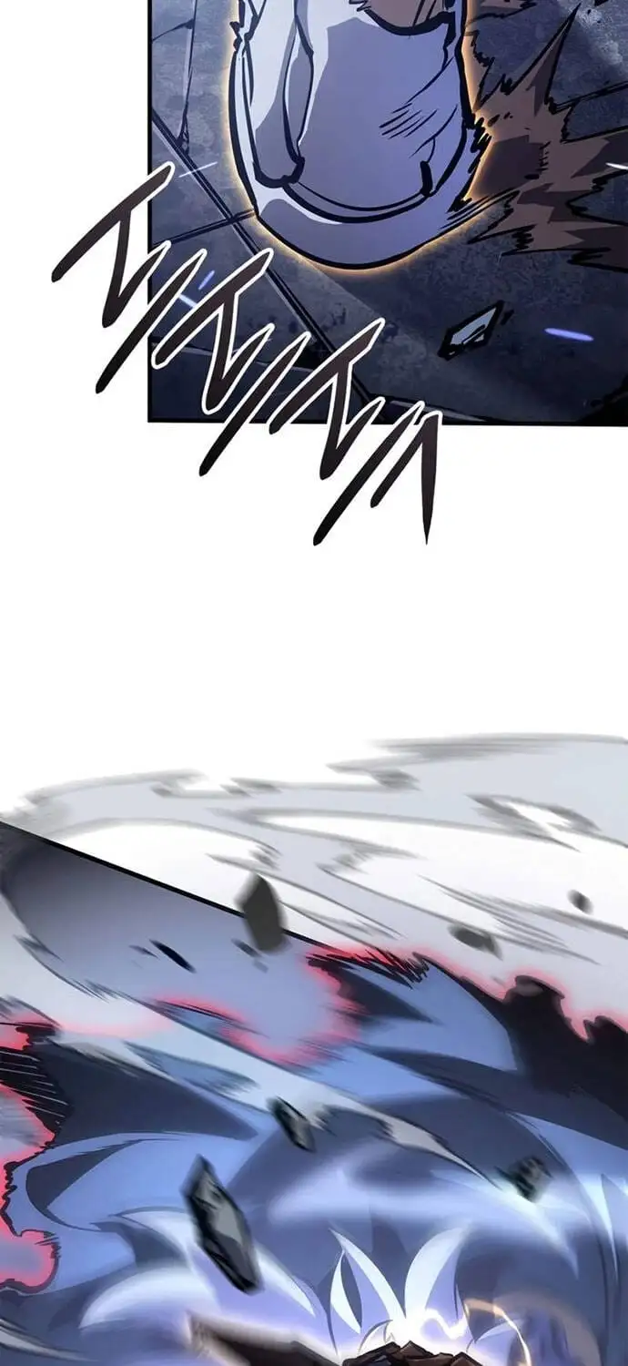 Truyện Tranh Solo Leveling - Tôi Thăng Cấp Một Mình: Tận Thế Ragnarok trang 3