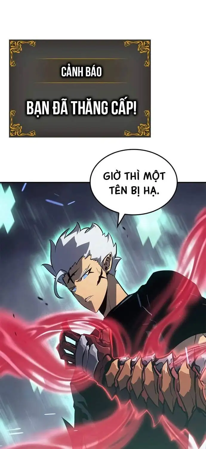 Truyện Tranh Solo Leveling - Tôi Thăng Cấp Một Mình: Tận Thế Ragnarok trang 3