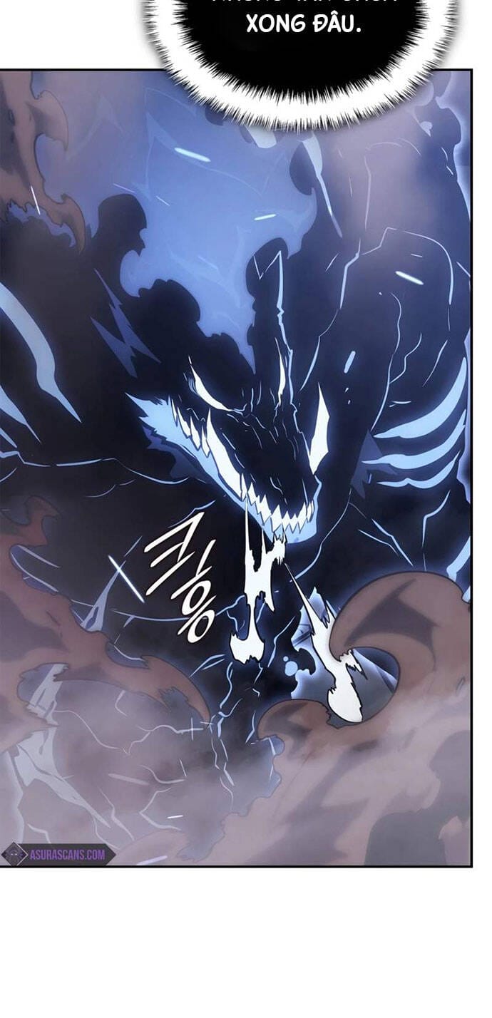 Truyện Tranh Solo Leveling - Tôi Thăng Cấp Một Mình: Tận Thế Ragnarok trang 3