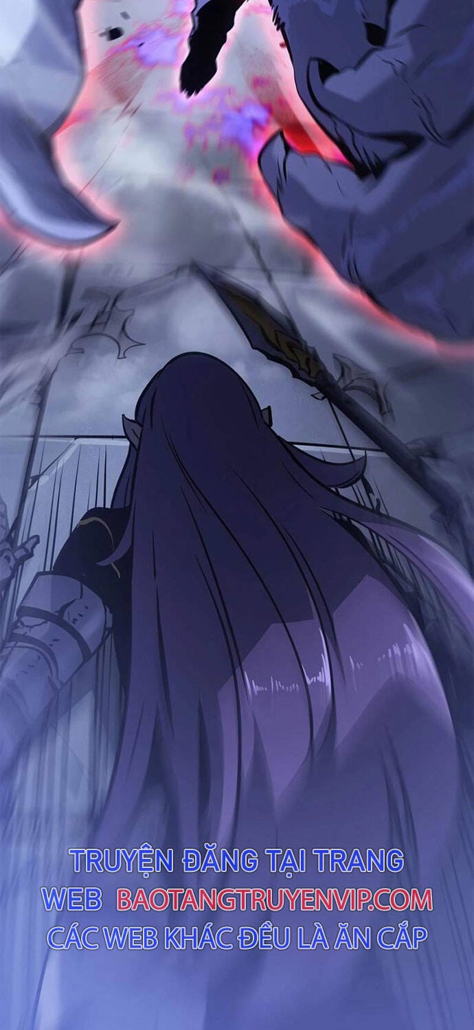 Truyện Tranh Solo Leveling - Tôi Thăng Cấp Một Mình: Tận Thế Ragnarok trang 3