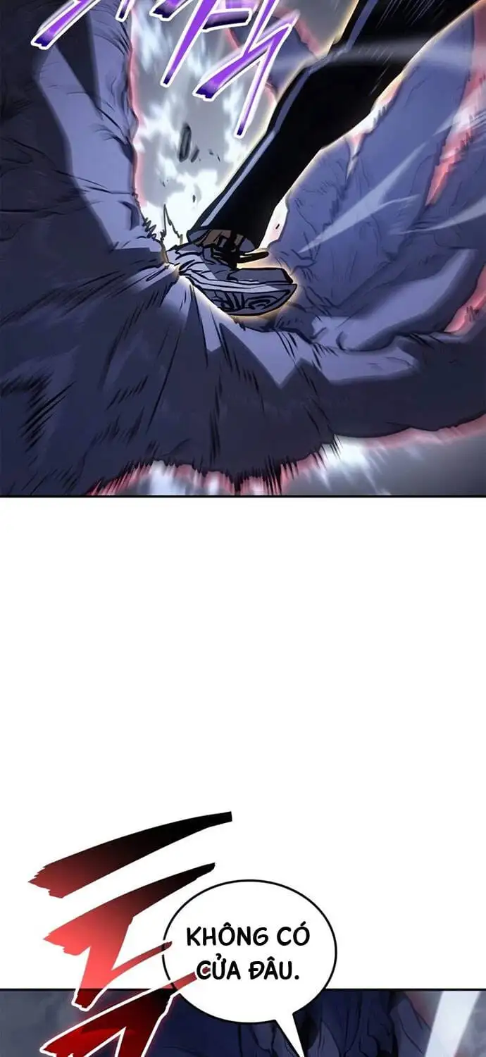 Truyện Tranh Solo Leveling - Tôi Thăng Cấp Một Mình: Tận Thế Ragnarok trang 3