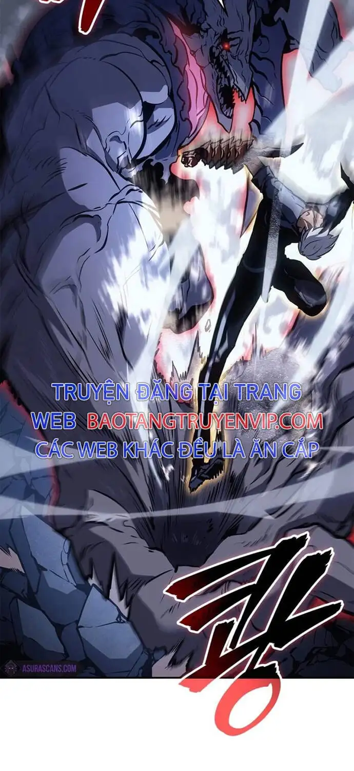 Truyện Tranh Solo Leveling - Tôi Thăng Cấp Một Mình: Tận Thế Ragnarok trang 3