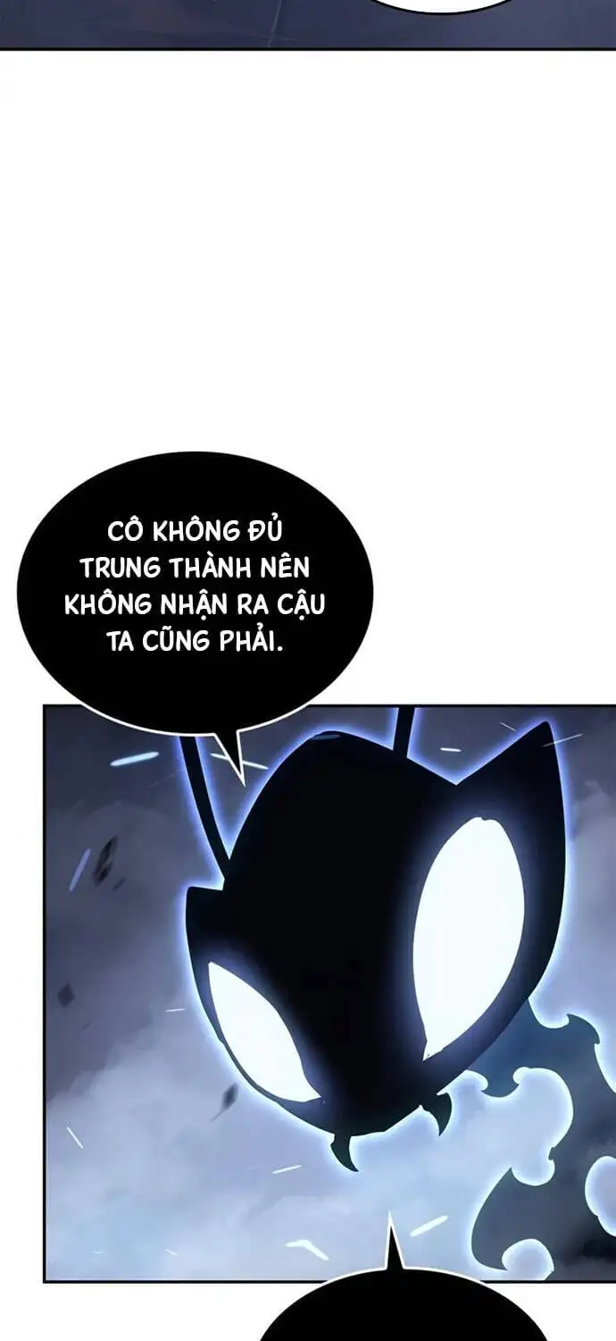 Truyện Tranh Solo Leveling - Tôi Thăng Cấp Một Mình: Tận Thế Ragnarok trang 3