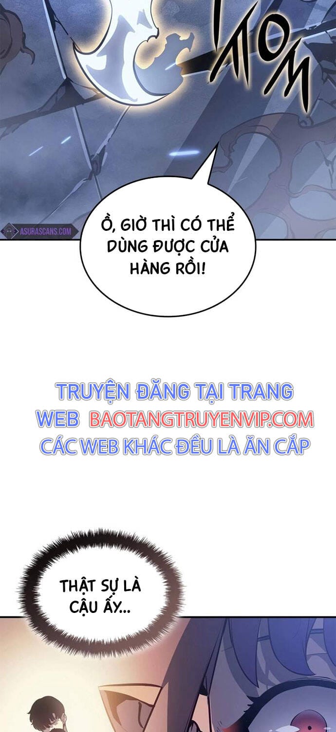 Truyện Tranh Solo Leveling - Tôi Thăng Cấp Một Mình: Tận Thế Ragnarok trang 3