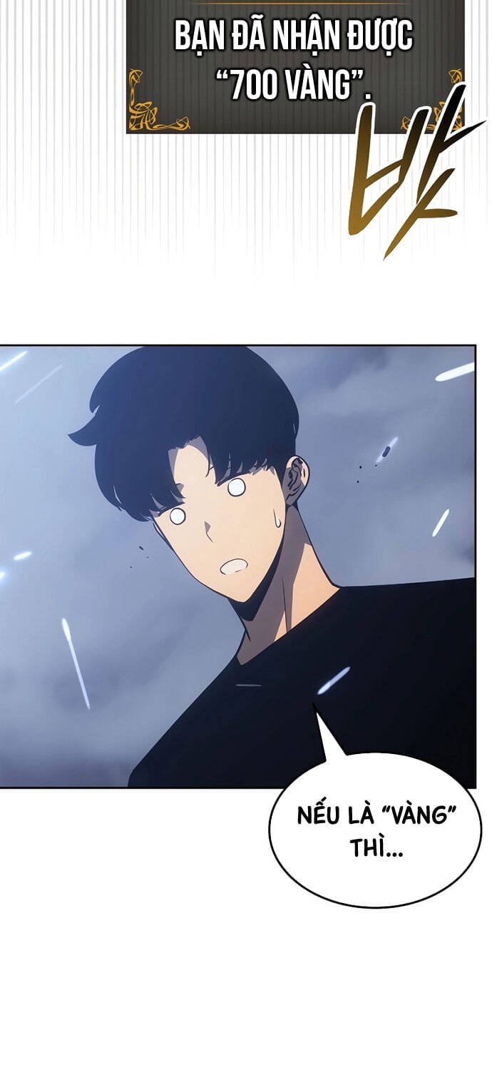 Truyện Tranh Solo Leveling - Tôi Thăng Cấp Một Mình: Tận Thế Ragnarok trang 3