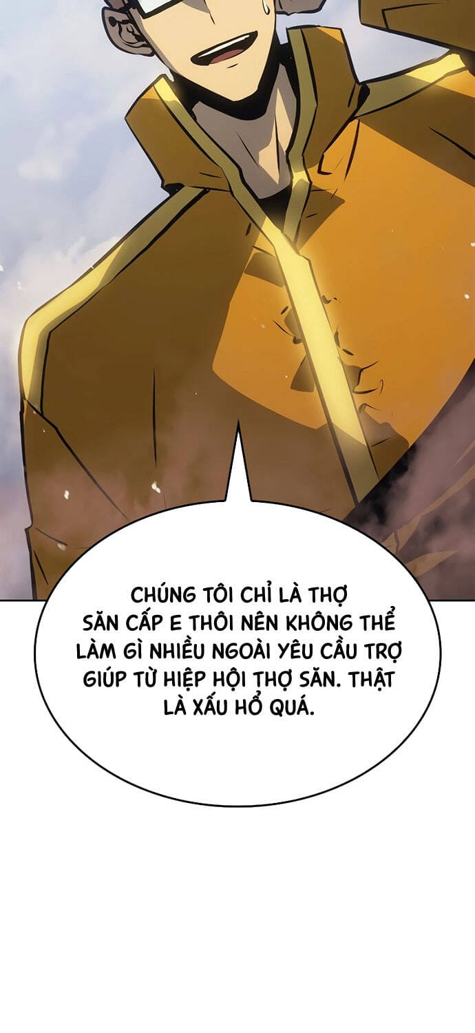 Truyện Tranh Solo Leveling - Tôi Thăng Cấp Một Mình: Tận Thế Ragnarok trang 3