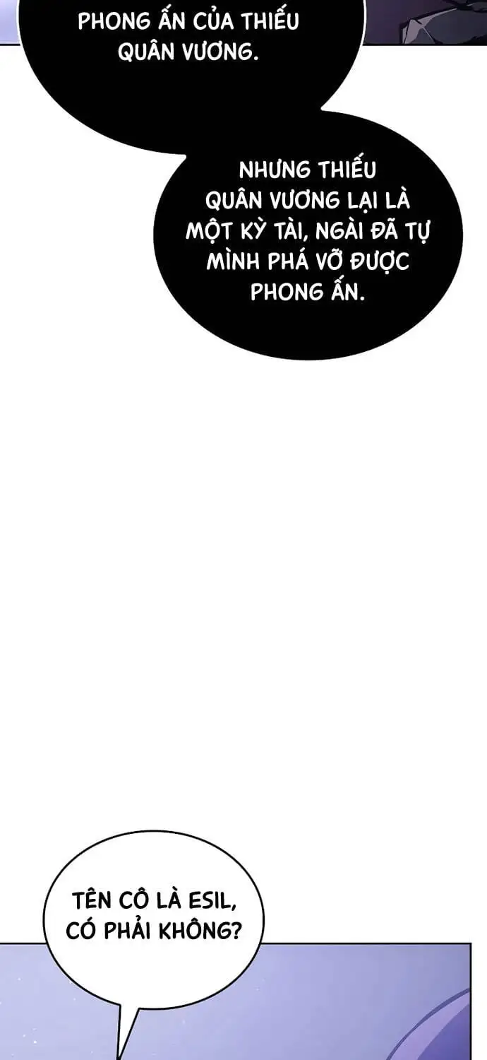 Truyện Tranh Solo Leveling - Tôi Thăng Cấp Một Mình: Tận Thế Ragnarok trang 3