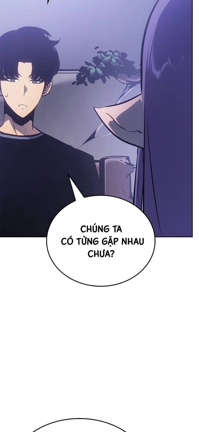 Truyện Tranh Solo Leveling - Tôi Thăng Cấp Một Mình: Tận Thế Ragnarok trang 3