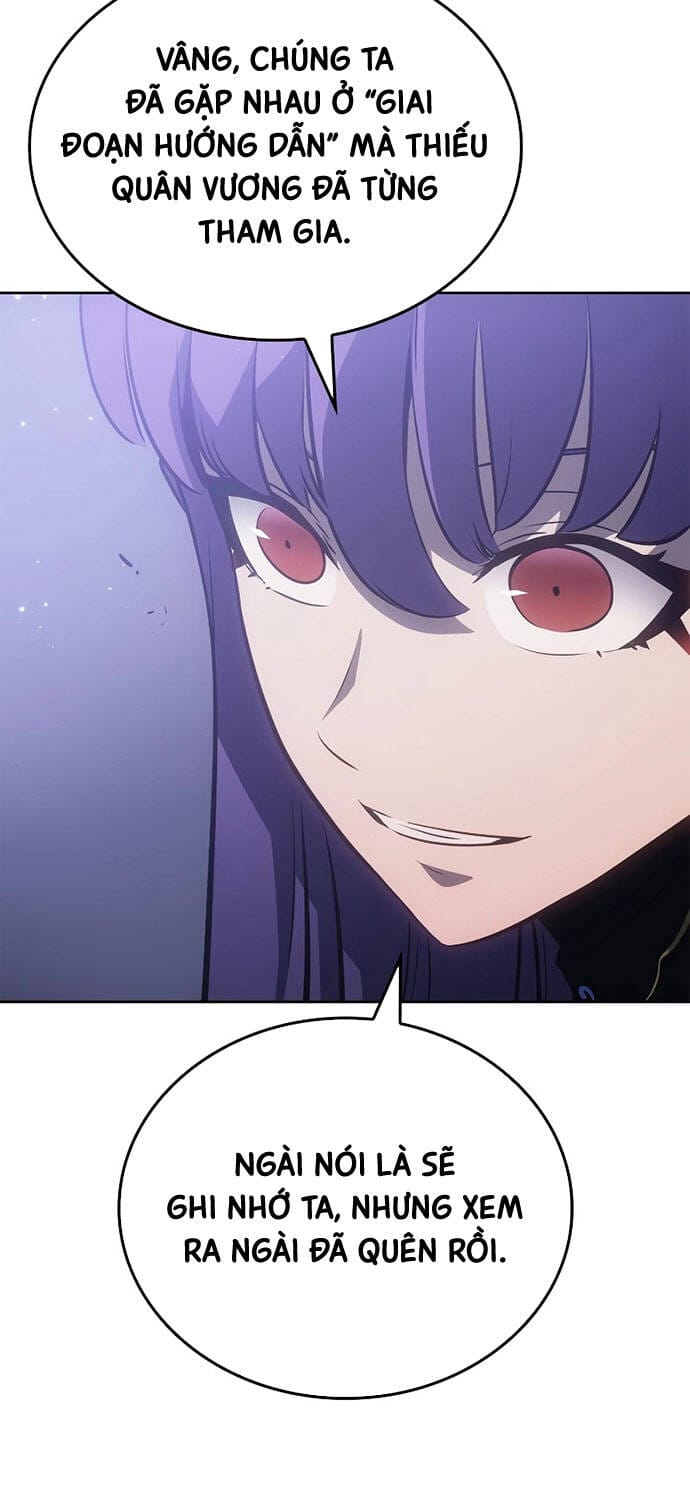 Truyện Tranh Solo Leveling - Tôi Thăng Cấp Một Mình: Tận Thế Ragnarok trang 3