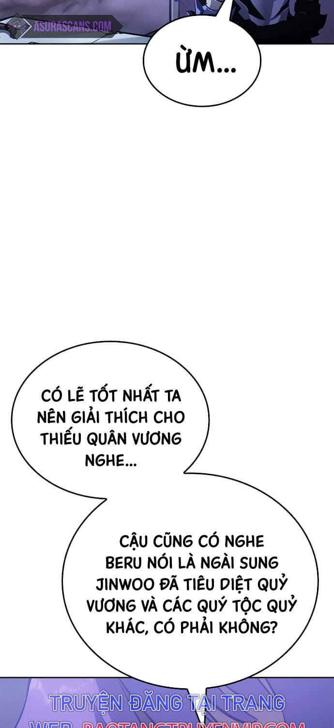 Truyện Tranh Solo Leveling - Tôi Thăng Cấp Một Mình: Tận Thế Ragnarok trang 3