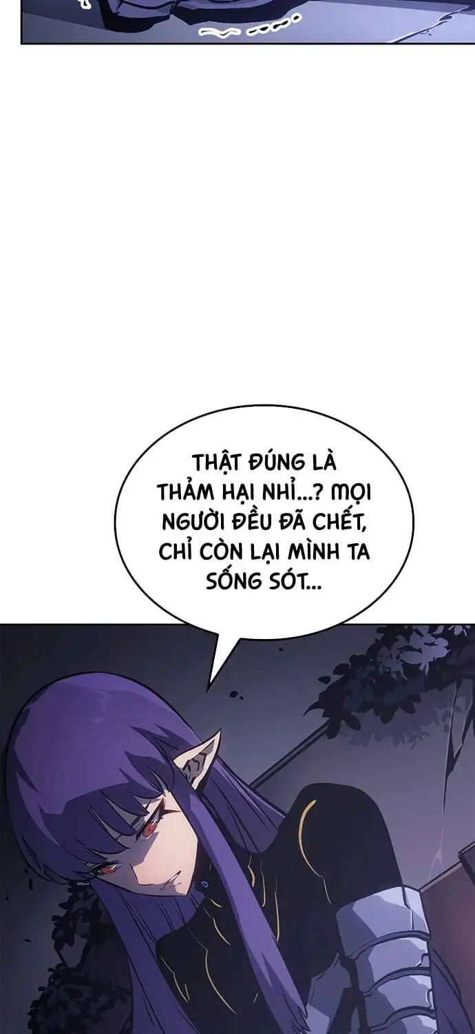 Truyện Tranh Solo Leveling - Tôi Thăng Cấp Một Mình: Tận Thế Ragnarok trang 3