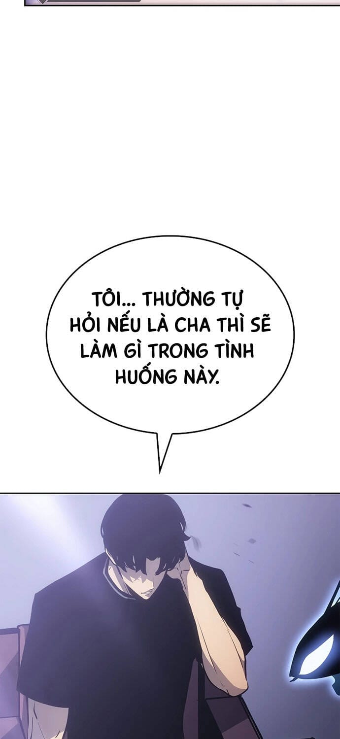 Truyện Tranh Solo Leveling - Tôi Thăng Cấp Một Mình: Tận Thế Ragnarok trang 3