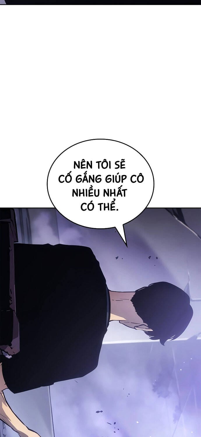 Truyện Tranh Solo Leveling - Tôi Thăng Cấp Một Mình: Tận Thế Ragnarok trang 3