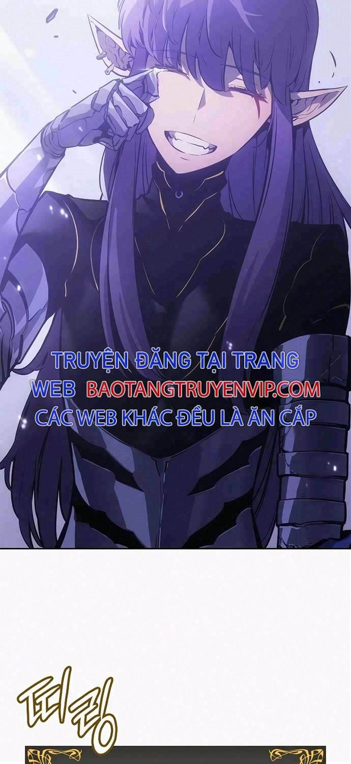 Truyện Tranh Solo Leveling - Tôi Thăng Cấp Một Mình: Tận Thế Ragnarok trang 3