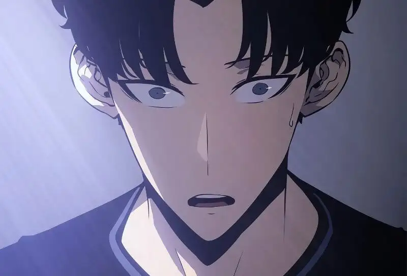 Truyện Tranh Solo Leveling - Tôi Thăng Cấp Một Mình: Tận Thế Ragnarok trang 3