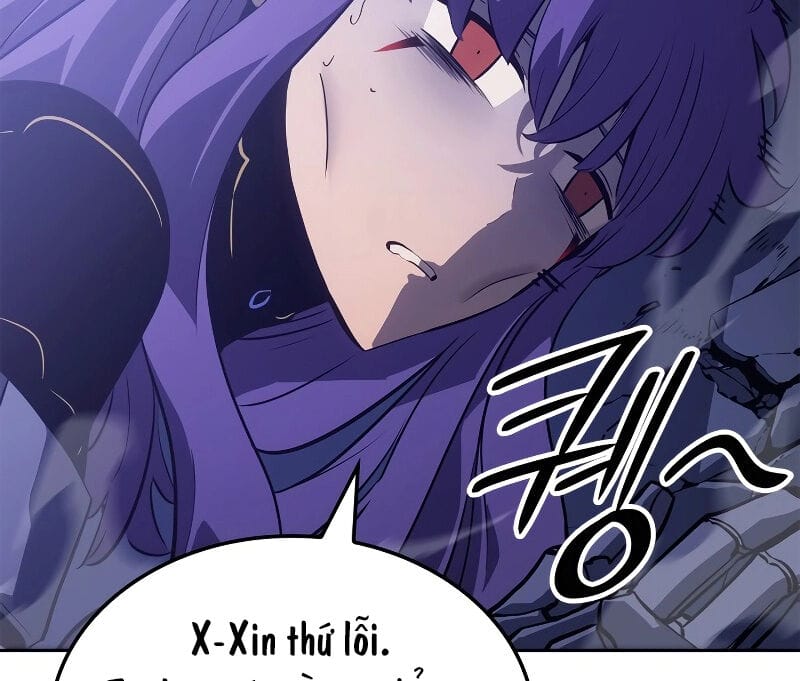 Truyện Tranh Solo Leveling - Tôi Thăng Cấp Một Mình: Tận Thế Ragnarok trang 3