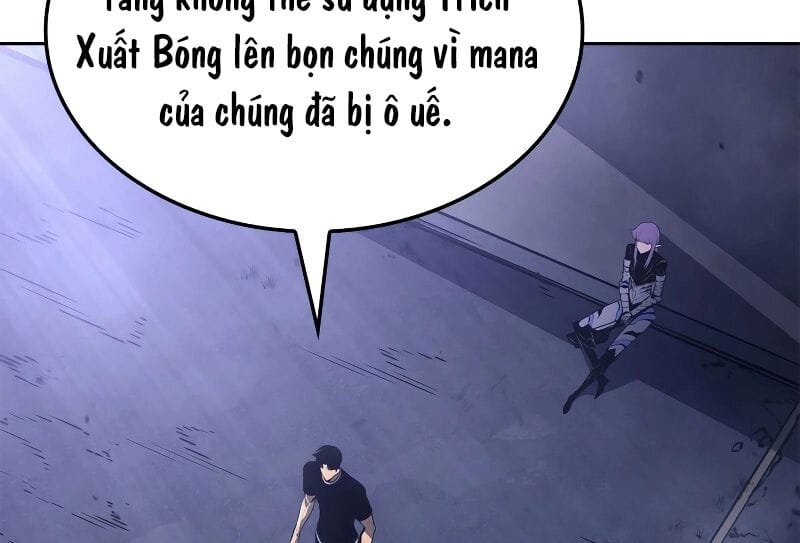 Truyện Tranh Solo Leveling - Tôi Thăng Cấp Một Mình: Tận Thế Ragnarok trang 3