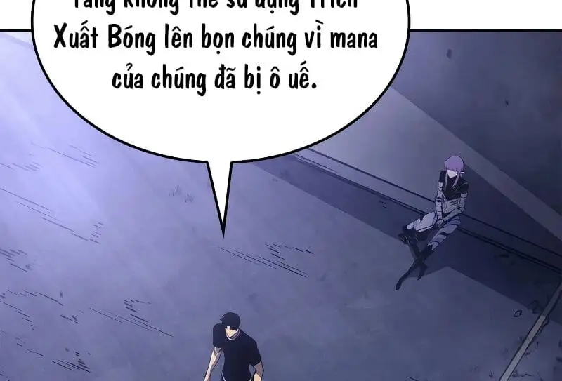 Truyện Tranh Solo Leveling - Tôi Thăng Cấp Một Mình: Tận Thế Ragnarok trang 3