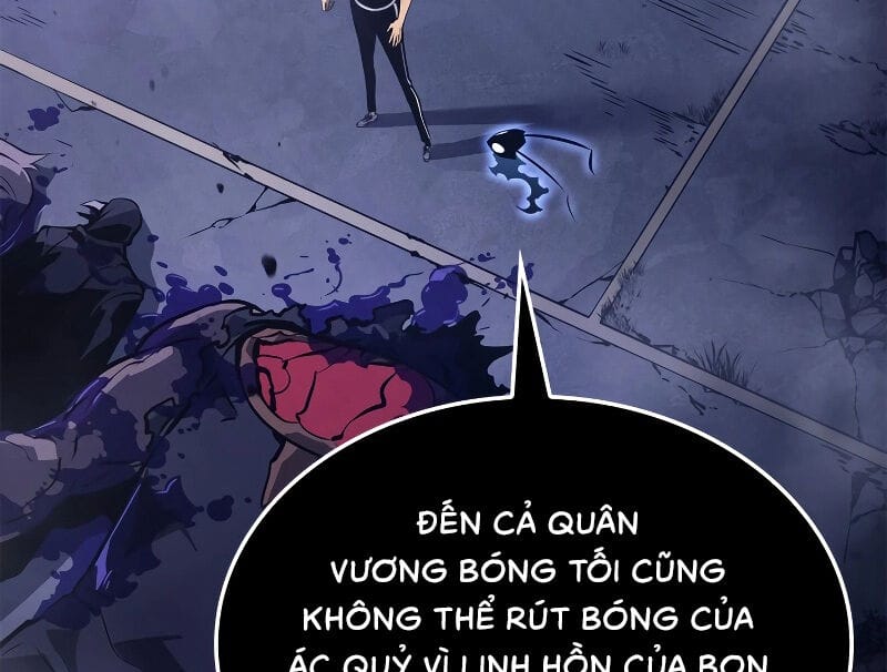 Truyện Tranh Solo Leveling - Tôi Thăng Cấp Một Mình: Tận Thế Ragnarok trang 3