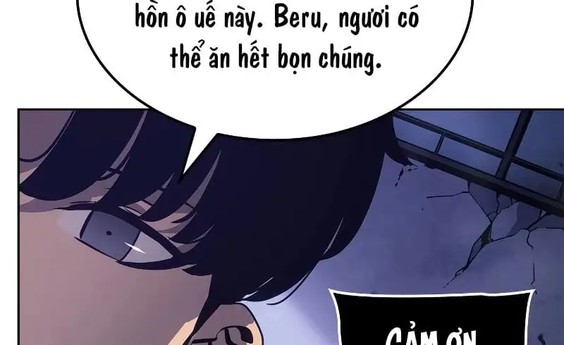 Truyện Tranh Solo Leveling - Tôi Thăng Cấp Một Mình: Tận Thế Ragnarok trang 3