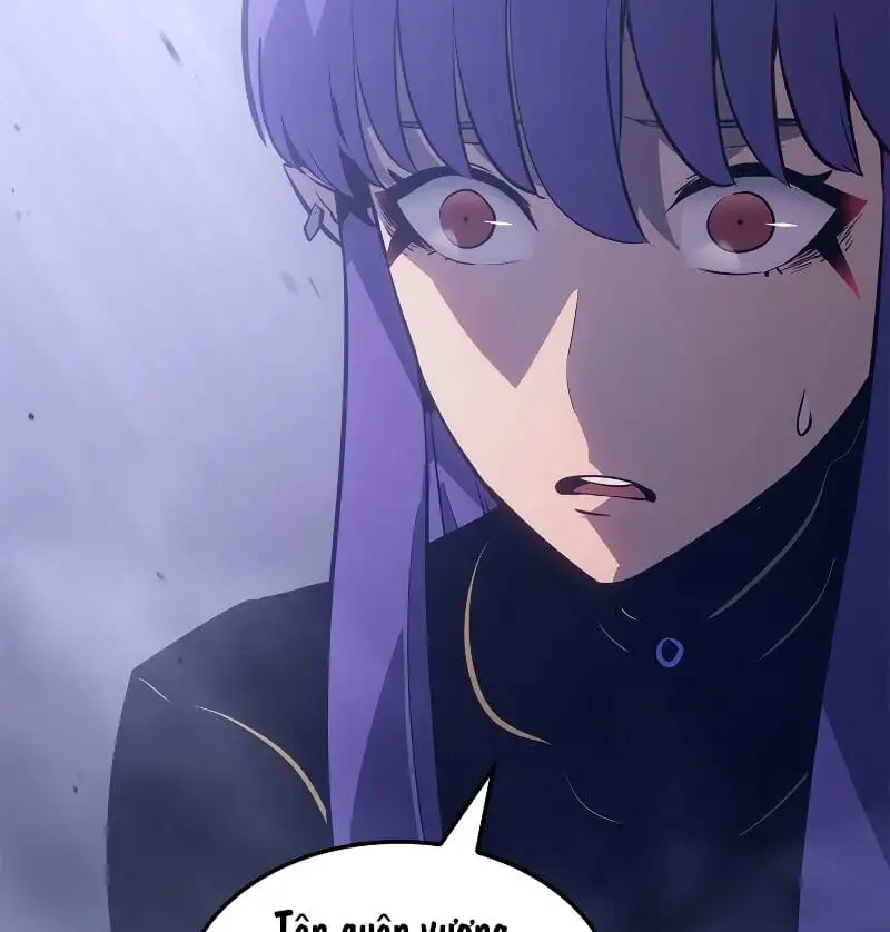 Truyện Tranh Solo Leveling - Tôi Thăng Cấp Một Mình: Tận Thế Ragnarok trang 3