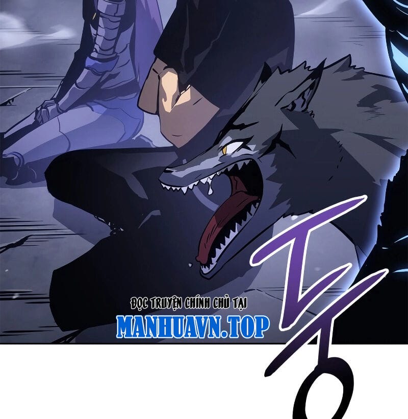 Truyện Tranh Solo Leveling - Tôi Thăng Cấp Một Mình: Tận Thế Ragnarok trang 3