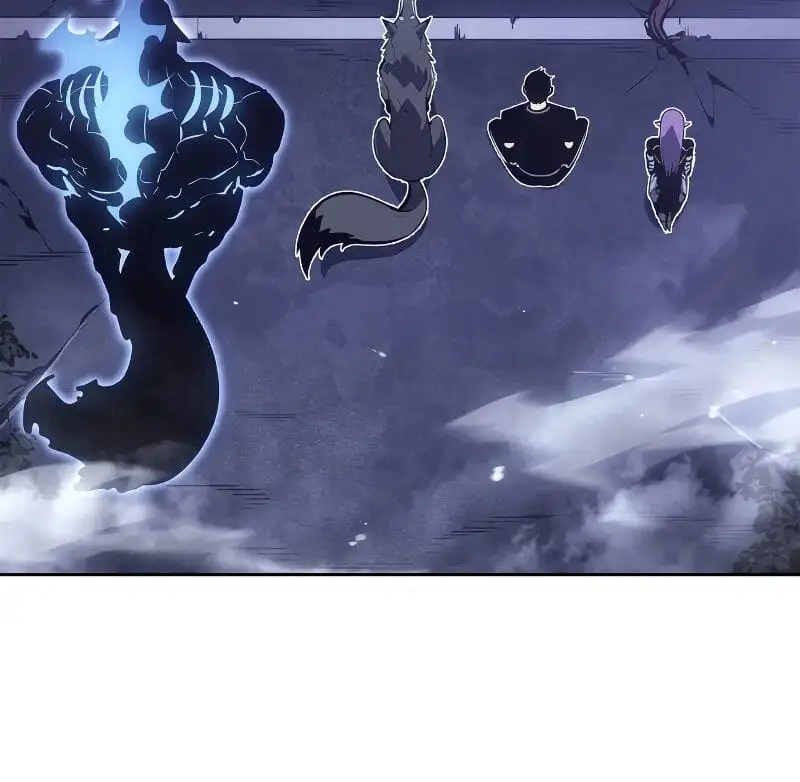 Truyện Tranh Solo Leveling - Tôi Thăng Cấp Một Mình: Tận Thế Ragnarok trang 3